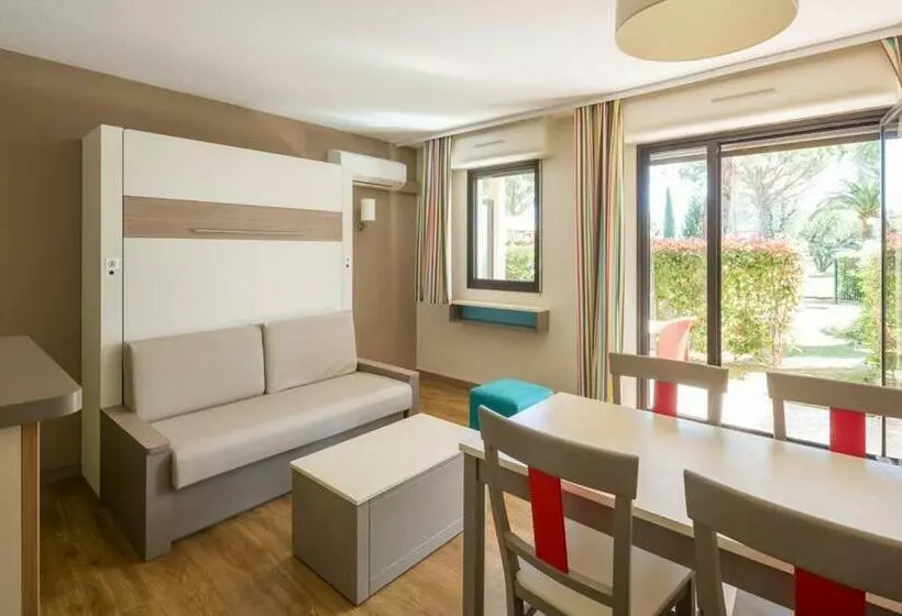 Pierre & Vacances Résidence Les Jardins Ombragés