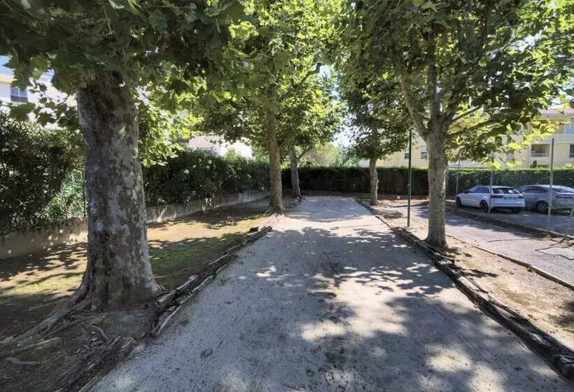 Pierre & Vacances Résidence Les Jardins Ombragés