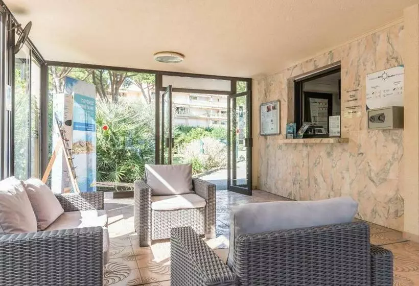 Pierre & Vacances Résidence Les Jardins Ombragés