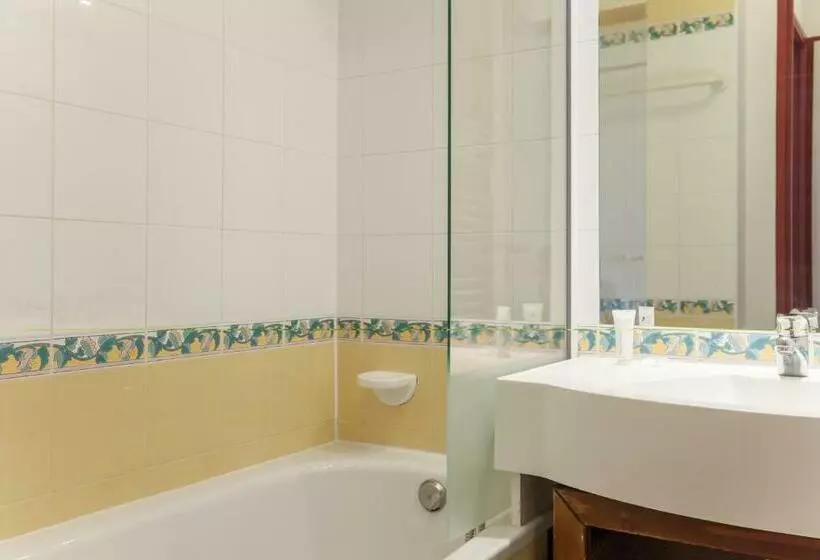 Pierre & Vacances Résidence Les Jardins Ombragés