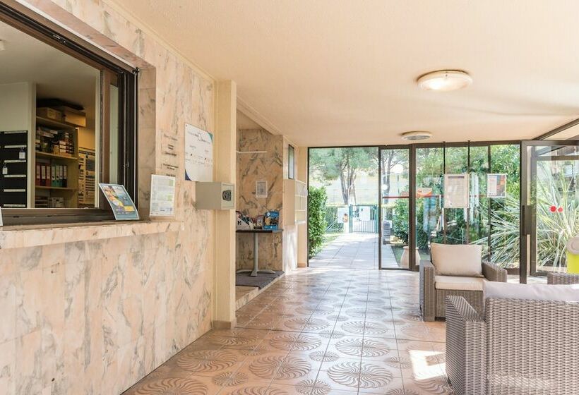 Pierre & Vacances Résidence Les Jardins Ombragés