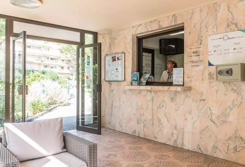 Pierre & Vacances Résidence Les Jardins Ombragés