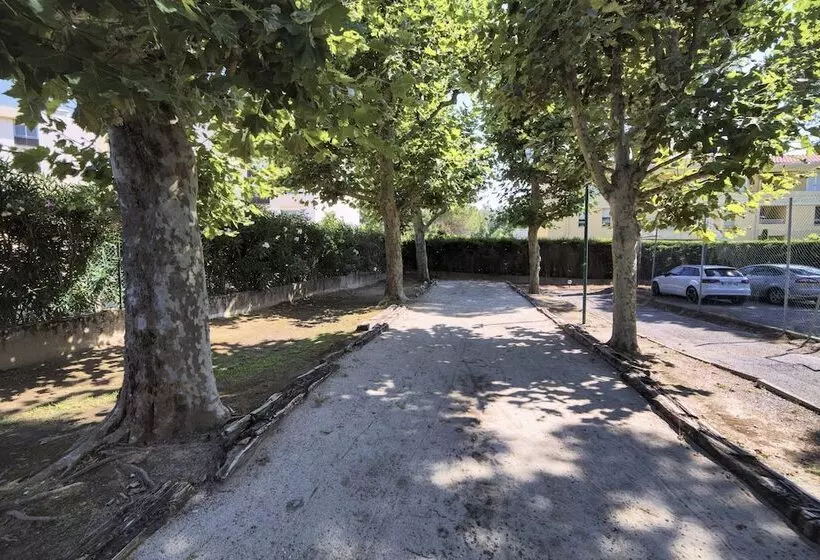 Pierre & Vacances Résidence Les Jardins Ombragés