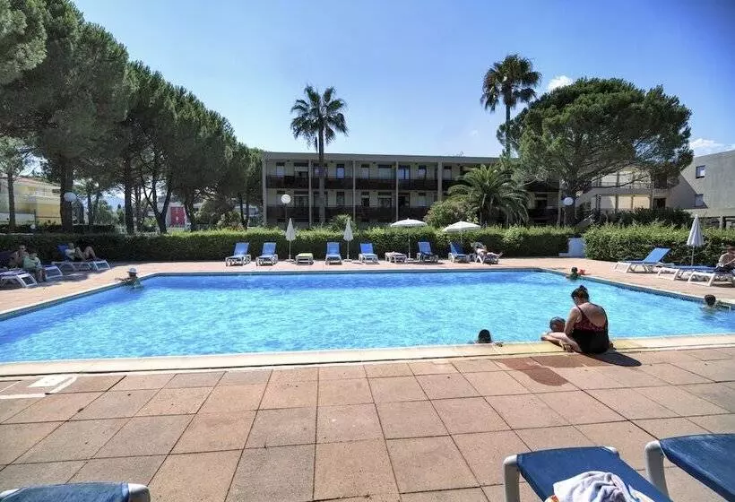 Pierre & Vacances Résidence Les Jardins Ombragés