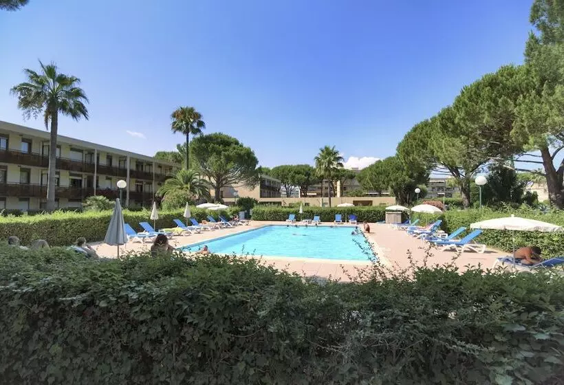 Pierre & Vacances Résidence Les Jardins Ombragés