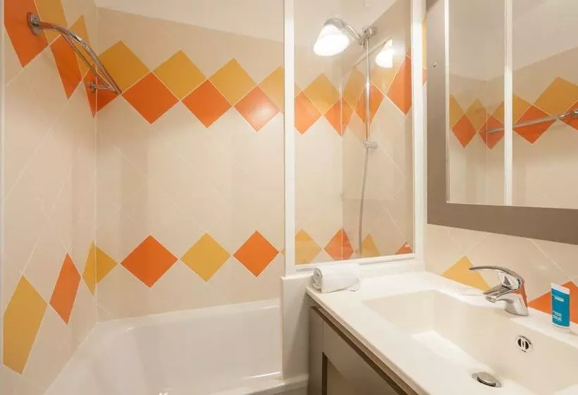 Pierre & Vacances Résidence Les Jardins Ombragés