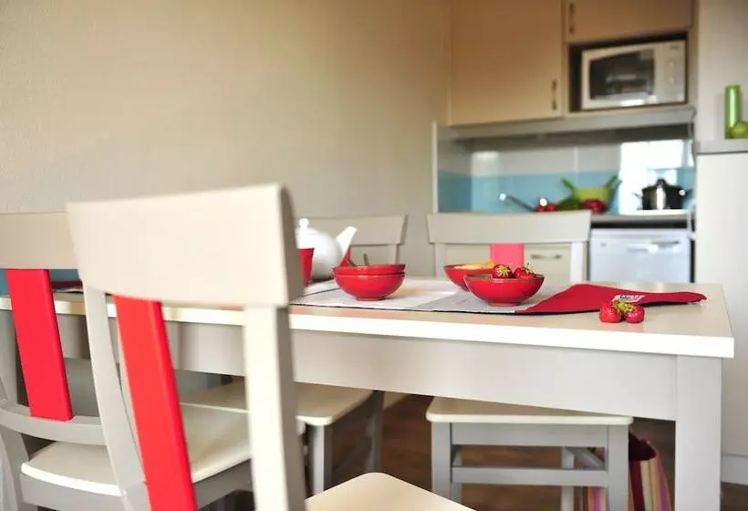 Pierre & Vacances Résidence Les Jardins Ombragés