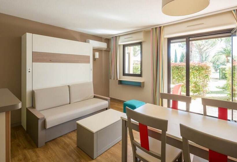 Pierre & Vacances Résidence Les Jardins Ombragés