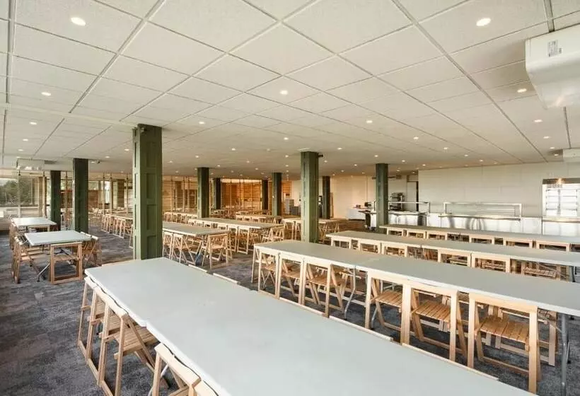 Abrigall Hostel Masella