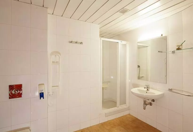 Abrigall Hostel Masella