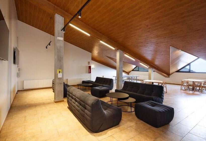 Abrigall Hostel Masella
