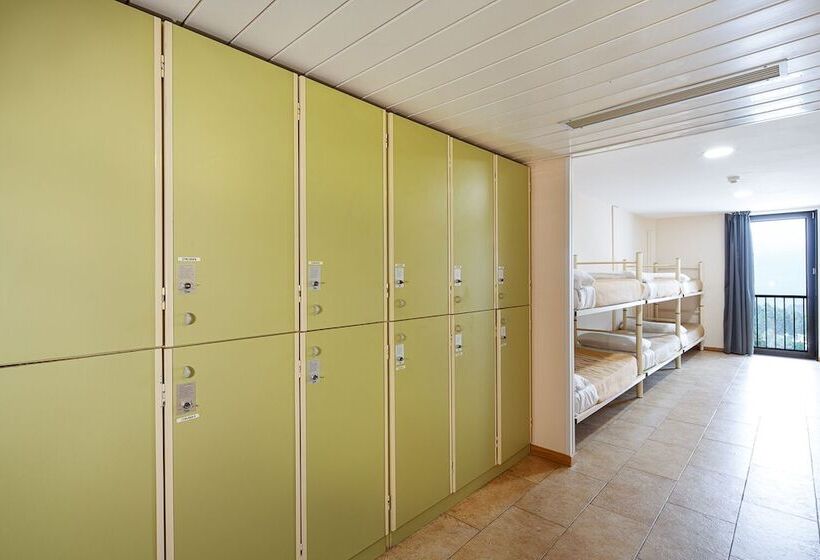 Abrigall Hostel Masella