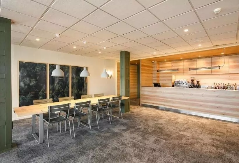 Abrigall Hostel Masella