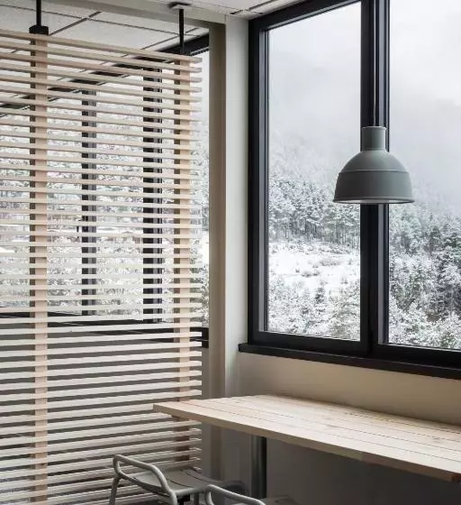 Abrigall Hostel Masella