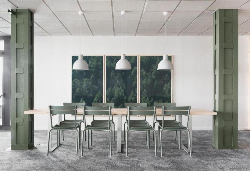 Abrigall Hostel Masella