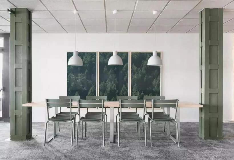 Abrigall Hostel Masella