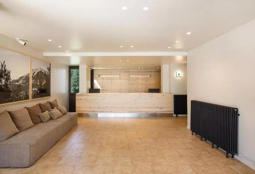 Abrigall Hostel Masella