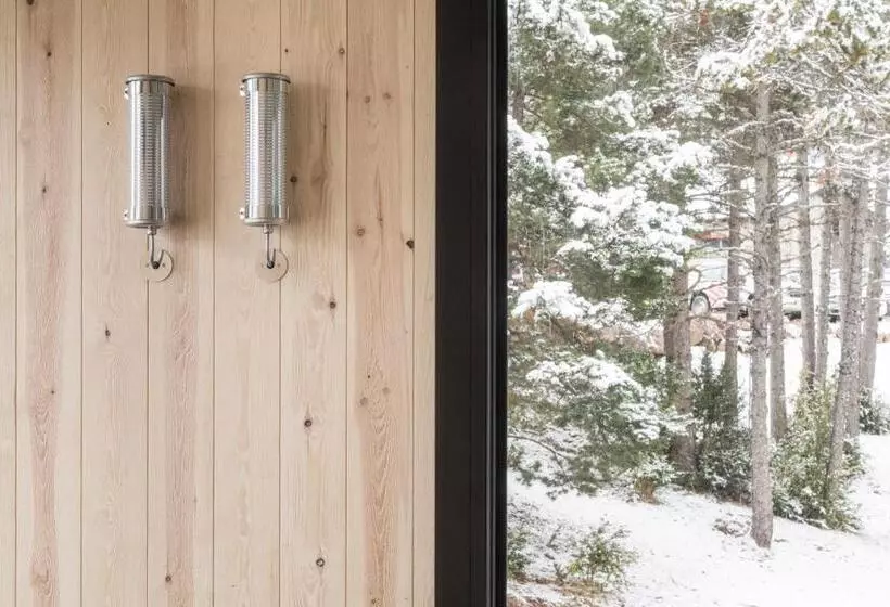 Abrigall Hostel Masella