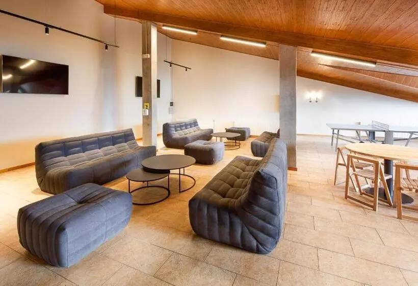 Abrigall Hostel Masella