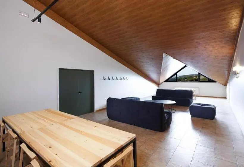 Abrigall Hostel Masella