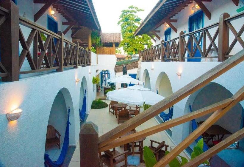 Vila Mucugê Pousada E Hostel