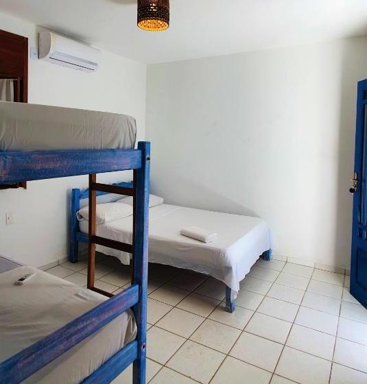 Vila Mucugê Pousada E Hostel