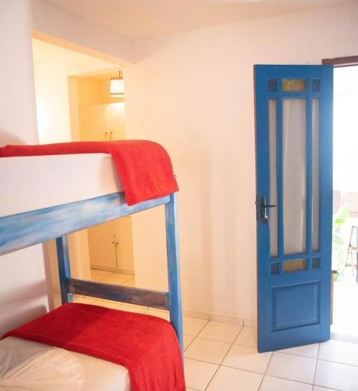 Vila Mucugê Pousada E Hostel