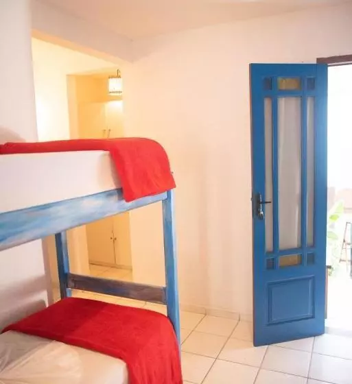 Vila Mucugê Pousada E Hostel