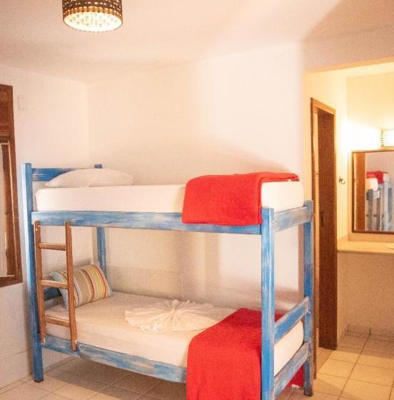 Vila Mucugê Pousada E Hostel