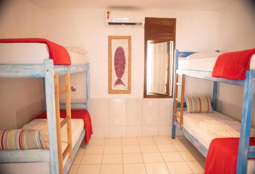 Vila Mucugê Pousada E Hostel