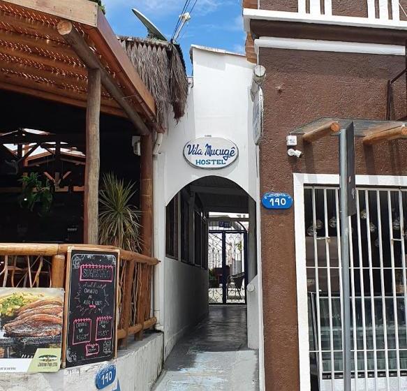 Vila Mucugê Pousada E Hostel
