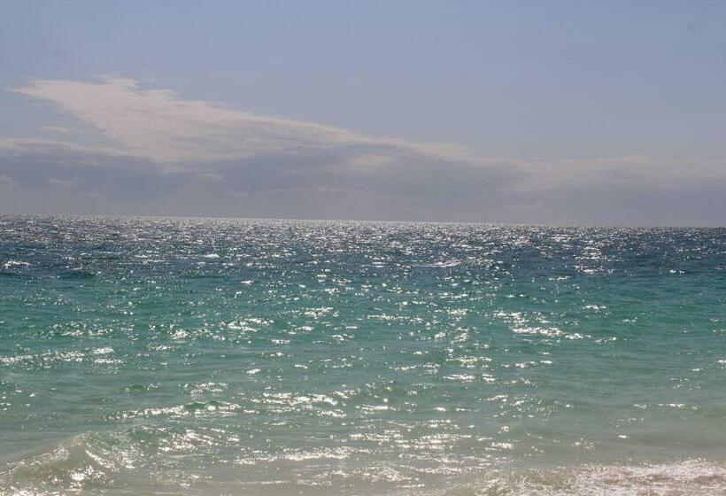 مبيت وإفطار Ndiro Beach House Kendwa