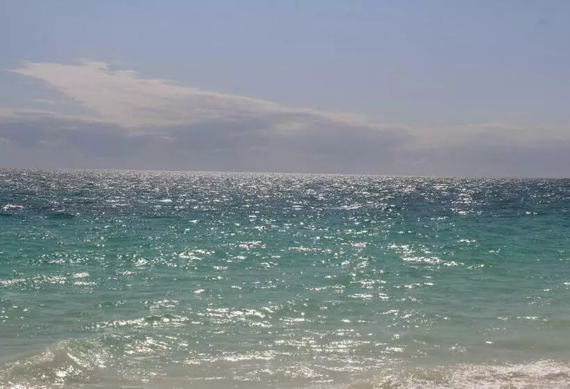 ベッドアンドブレックファースト Ndiro Beach House Kendwa