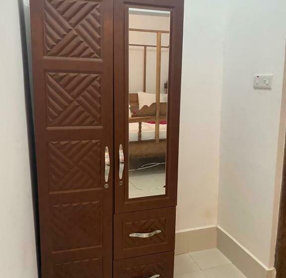 مبيت وإفطار Ndiro Beach House Kendwa