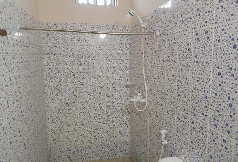 مبيت وإفطار Ndiro Beach House Kendwa