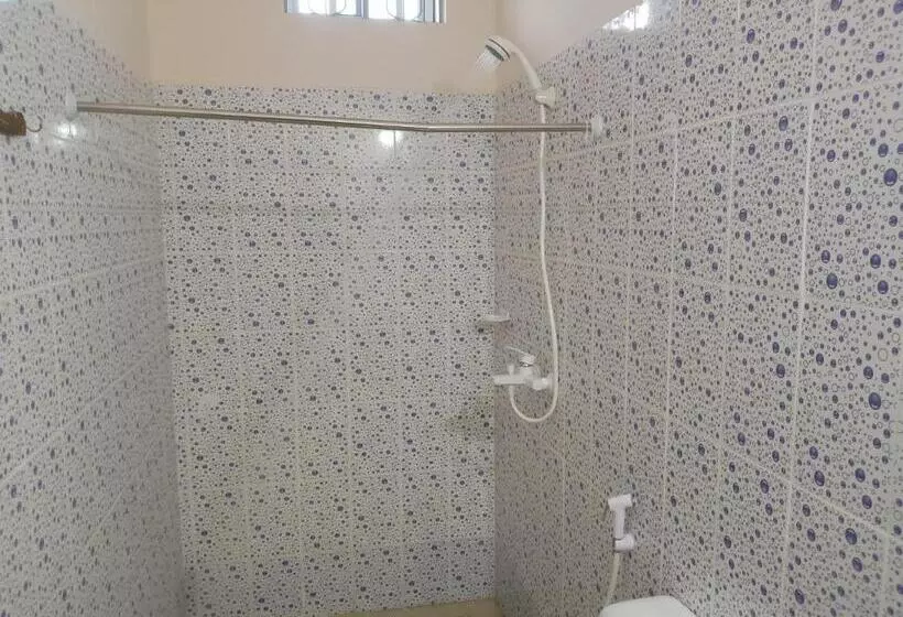 ベッドアンドブレックファースト Ndiro Beach House Kendwa