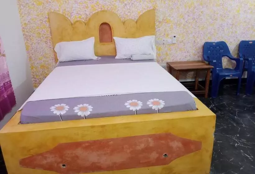 ベッドアンドブレックファースト Ndiro Beach House Kendwa