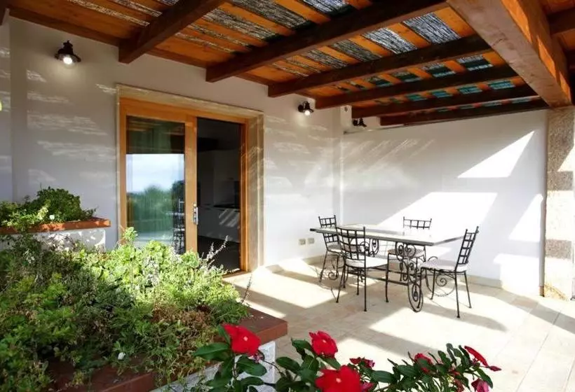 Cala Azul Residence B&b