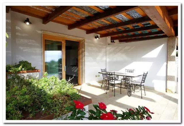 Cala Azul Residence B&b