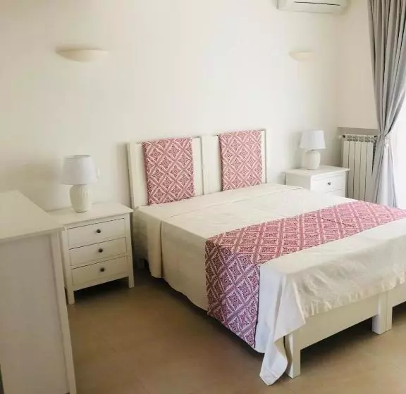 Cala Azul Residence B&b