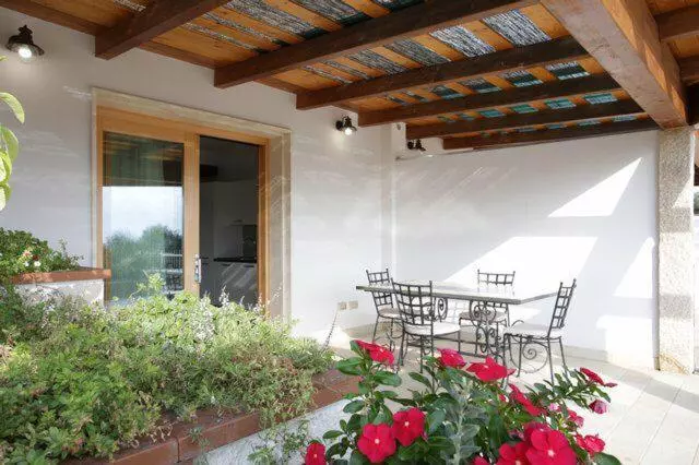 Cala Azul Residence B&b