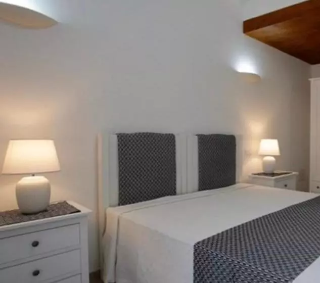 Cala Azul Residence B&b