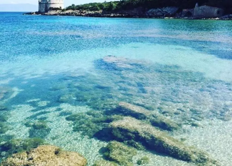 Cala Azul Residence B&b