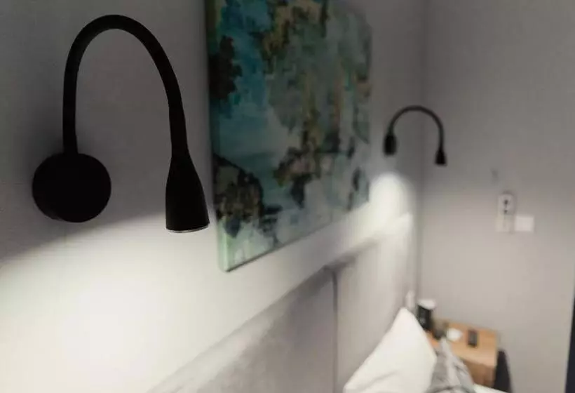 Hotelli готель тячів