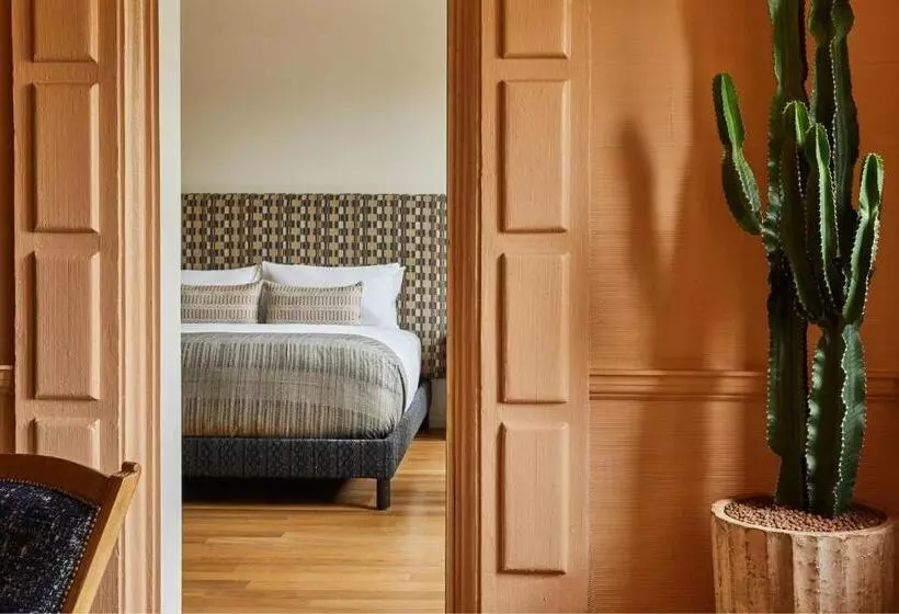 Downtown Los Angeles Proper Hotel, A Member Of Design Hotels