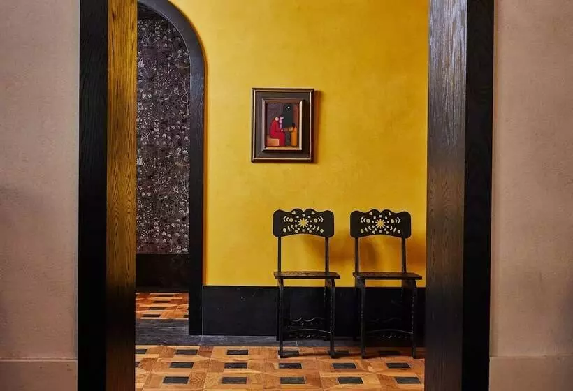 Downtown Los Angeles Proper Hotel, A Member Of Design Hotels