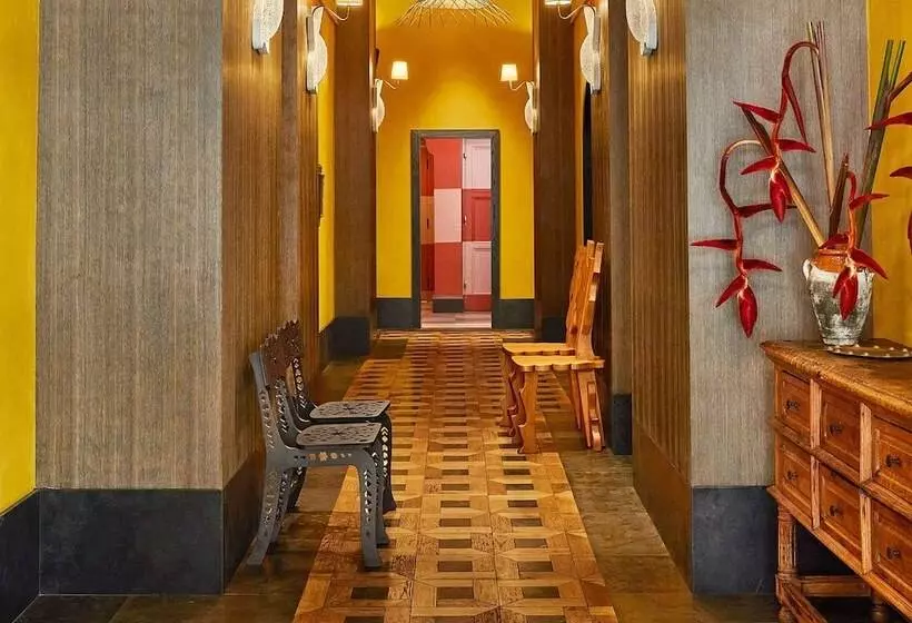 Downtown Los Angeles Proper Hotel, A Member Of Design Hotels