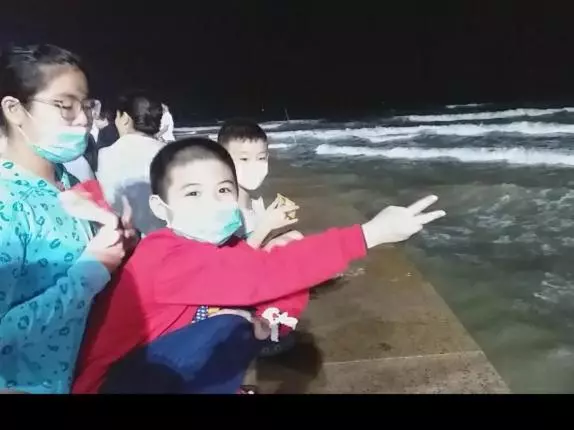 هتل Hải An