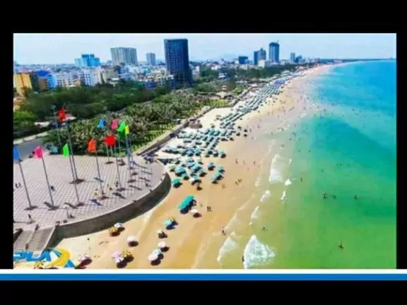 هتل Hải An