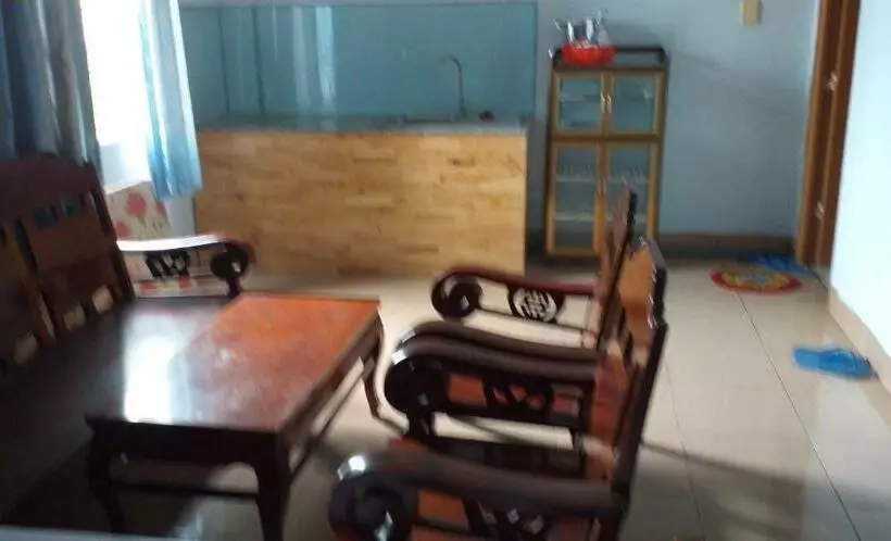 هتل Hải An